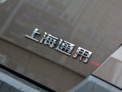 2015款 2.4L 四驱旗舰版 7座