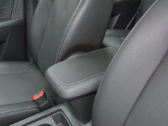 2015款 2.4L 四驱旗舰版 7座