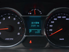 2015款 2.4L 四驱旗舰版 7座