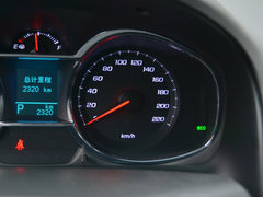 2015款 2.4L 四驱旗舰版 7座