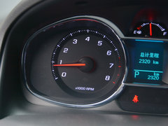 2015款 2.4L 四驱旗舰版 7座