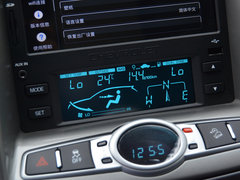 2015款 2.4L 四驱旗舰版 7座