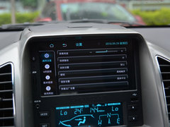 2015款 2.4L 四驱旗舰版 7座