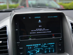 2015款 2.4L 四驱旗舰版 7座