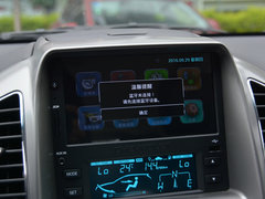 2015款 2.4L 四驱旗舰版 7座