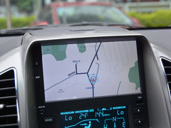 2015款 2.4L 四驱旗舰版 7座