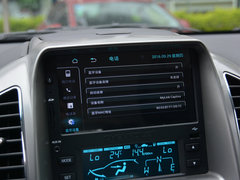 2015款 2.4L 四驱旗舰版 7座