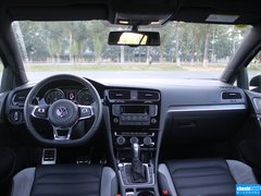 2015款 1.4T 自动 R-Line