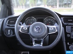 2015款 1.4T 自动 R-Line