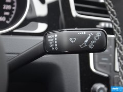 2015款 1.4T 自动 R-Line
