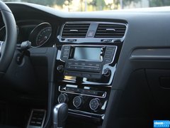 2015款 1.4T 自动 R-Line