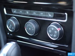 2015款 1.4T 自动 R-Line