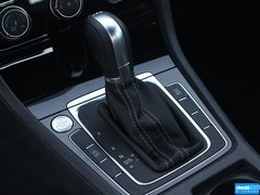 2015款 1.4T 自动 R-Line