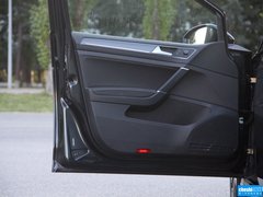 2015款 1.4T 自动 R-Line
