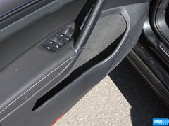 2015款 1.4T 自动 R-Line