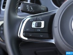 2015款 1.4T 自动 R-Line