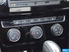 2015款 1.4T 自动 R-Line