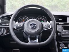 2015款 1.4T 自动 R-Line