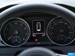 2015款 1.4T 自动 R-Line