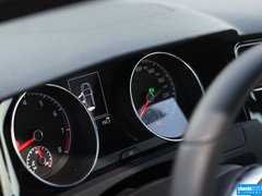 2015款 1.4T 自动 R-Line