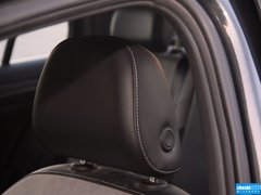 2015款 1.4T 自动 R-Line