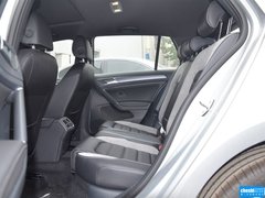 2015款 1.4T 自动 R-Line