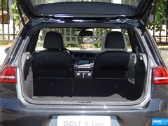 2015款 1.4T 自动 R-Line