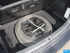 2015款 1.4T 自动 R-Line