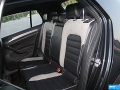 2015款 1.4T 自动 R-Line