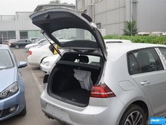 2015款 1.4T 自动 R-Line