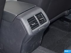 2015款 1.4T 自动 R-Line
