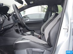 2015款 1.4T 自动 R-Line