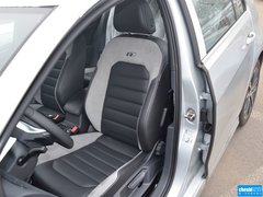 2015款 1.4T 自动 R-Line
