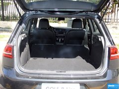 2015款 1.4T 自动 R-Line