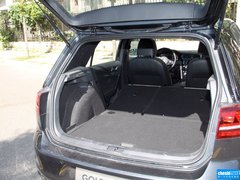 2015款 1.4T 自动 R-Line