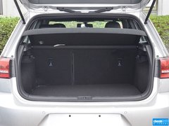 2015款 1.4T 自动 R-Line