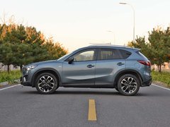 2015款 2.5L 自动 四驱旗舰型