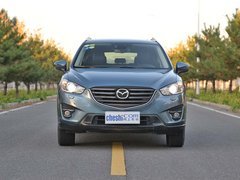 2015款 2.5L 自动 四驱旗舰型