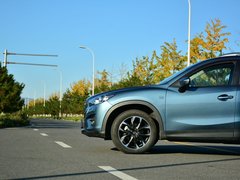 2015款 2.5L 自动 四驱旗舰型