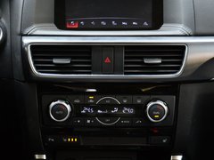 2015款 2.5L 自动 四驱旗舰型