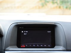 2015款 2.5L 自动 四驱旗舰型