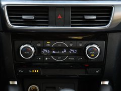 2015款 2.5L 自动 四驱旗舰型