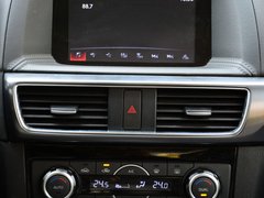2015款 2.5L 自动 四驱旗舰型