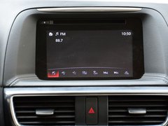 2015款 2.5L 自动 四驱旗舰型