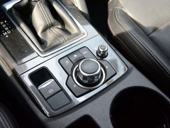 2015款 2.5L 自动 四驱旗舰型