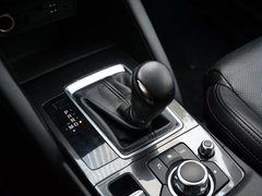 2015款 2.5L 自动 四驱旗舰型