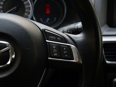 2015款 2.5L 自动 四驱旗舰型