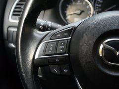 2015款 2.5L 自动 四驱旗舰型