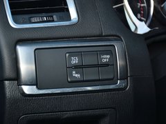 2015款 2.5L 自动 四驱旗舰型