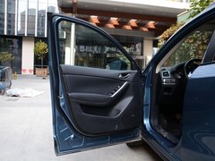 2015款 2.5L 自动 四驱旗舰型